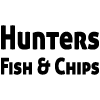 Hunters Fish & Chips