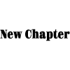 New Chapter