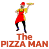 The Pizza Man