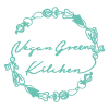 Vegan green kitchen/ Chinese