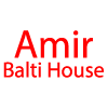 Amir Balti House