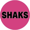 Shaks