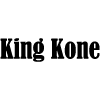 King Kone