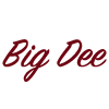New Big Dee