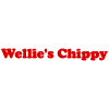 Wellie's chippy