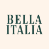 Bella Italia Pizza & Pasta - Cambridge Leisure