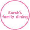 Sarah's Family Dining