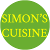 Simon's Cuisine