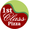 1st Class Pizza