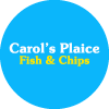 Carol's Plaice Fish & Chips