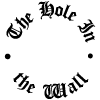 The Hole In The Wall