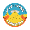 Beavertown Corner Pin