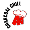 AA Charcoal Grill