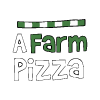 A Farm Pizza