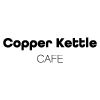 Copper Kettle Cafe