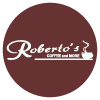 Roberto's Coffee & More