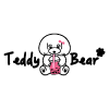 Teddy Bear Bubble Tea Hammersmith