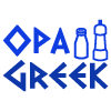 Opa Greek Takeaway