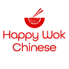 Happy Wok Chinese