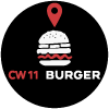 CW11 Burger by Local Burger