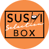 Sushi Selection Box