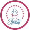 Twisty Dessert Bar