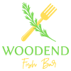 Woodend Fish Bar