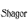 Shagor Tandoori Takeaway