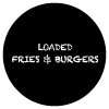 Loaded Fries and Burgers