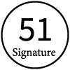 51 Signature Bar & Grill
