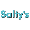 Salty's Fish and Chips