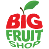 The Big Fruit Shop