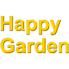 Happy Garden