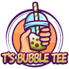 T's Bubble Tee
