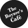 The Boyzee's cafe