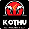 Kothu Sri Lankan Restaurant & Bar