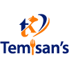 Temisan’s kitchen