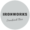 Ironworks Sandwich Bar