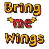 Bring Me Wings - Port Solent-avatar