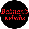 Balman's Kebabs