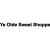 Ye Olde Sweet Shoppe