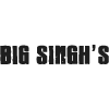 Big Singh's Veggie & Vegan (Oldbury)