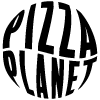 Pizza Planet