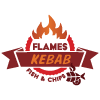 Flames Kebab and Fish Bar
