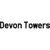 Devon Towers Hotel aka Tiki-Beach Bar & Grill