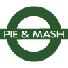 Breakfast by Pie and Mash