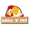 Grill 'N' Fry