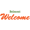Belmont Welcome Chinese