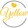 Yellow Coloured Cafe