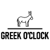 Greek O'Clock